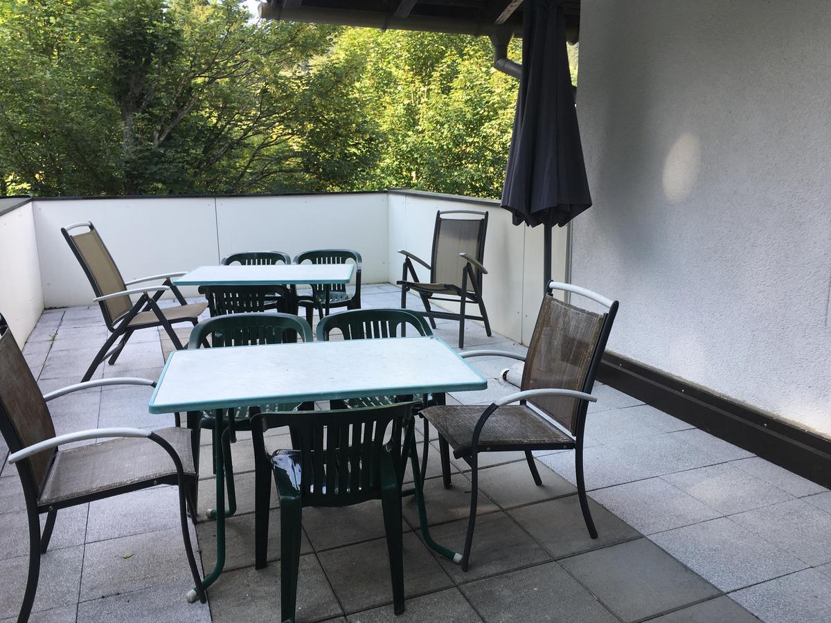 Ferienwohnungen Vierthaler Filzmoos Exterior foto